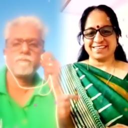 Devan Kovil Deepam -(HQ- தமிழ் வரி)