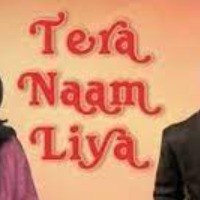 Tera Naam Liya - HD 💞 HQ