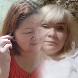 Зимняя Вишня