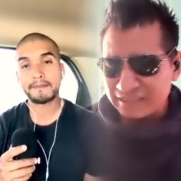 🌹♥️UNA VIEJA CANCIÓN DE AMOR♥️🌹