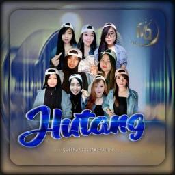 Hutang vesi dangdut'