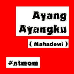 Ayang Ayangku (Original Song)