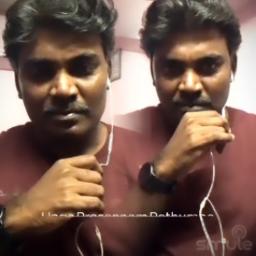 Unga Prasannam Pothumae