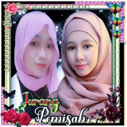 "🔥💦Jurang Pemisah💦🔥" by _____Natural_