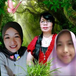 "Bidadari Cinta - BIDADARICINTA BIDADARISURGA BIDADARI" by HartonoHR1