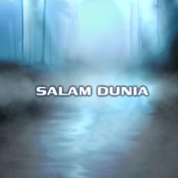 Salam Dunia