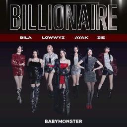 [INST.] BILLIONAIRE