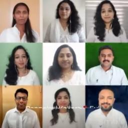 Ponnoliyil Kallara 🌹 Full