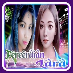 "📀°DJ°ᑭᗴᖇᑕᗴᖇᗩᏆᗩᑎ しᗩᖇᗩ°📀 dj perceraian lara" by _Bundaku_CeriA