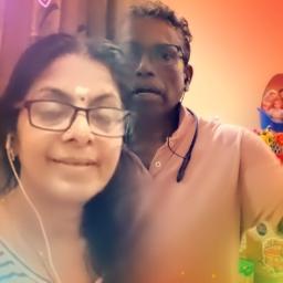 Neeyoru Puzhayayi Short (Nee Oru) Puzhayayi