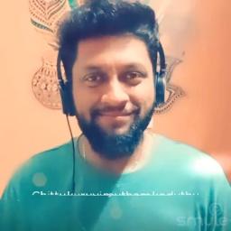 Chittu kuruvi mutham koduthu