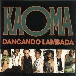 Lamba Caribe - Chorando Se Foi 💃 lambada