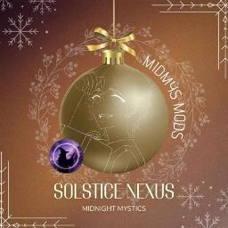 carol of the old ones