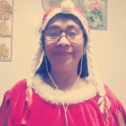 💗 PERFECT CHRISTMAS🔥__Gwen