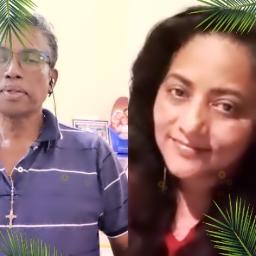 Meenavenalil Short - Kilukkam