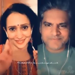 TUM SE HI custom duet