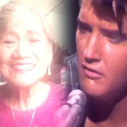 Blue Christmas - '68 Comeback Special Version