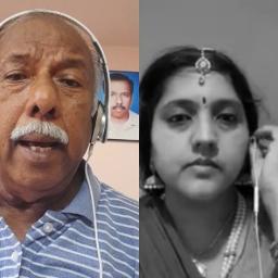 Roja Malare Rajakumari❤️️ரோஜா மலரே ராஜகுமாரி