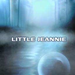 💙Little Jeannie