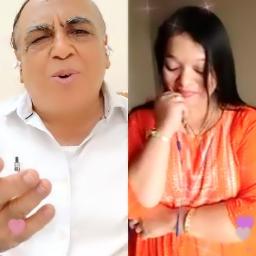 𝐇𝐃 𝐃𝐔𝐄𝐓 KYA KHUB LAGTI HO Dharmatma