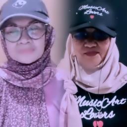 Aku Tak Tahan Lagi (F) - Arr. Edy Subrata