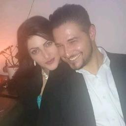 Τα μαύρα μάτια σου