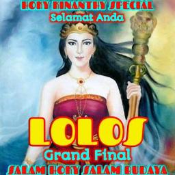 ❣️Kangene Ati (Bowo) ❣️