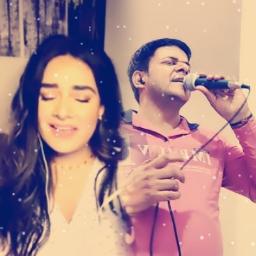 Dekha Hai Pehli Baar (Hindi)