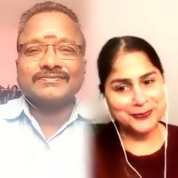 Kanmaniye Pesu Mounam (HQ- தமிழ்)