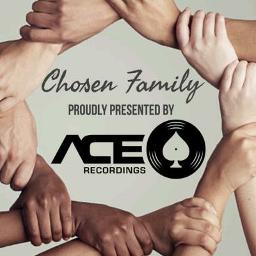 Chosen Family (With Elton John) - Chosen Family INST