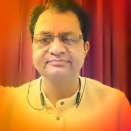 Mere Ghar Ram Aaye Hain