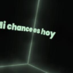 Chance - Chance