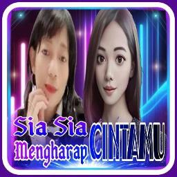 "⚜️°SIA SIA MENGHARAP CINTAMU°⚜️/AURA MUSIC/" by Atika__009