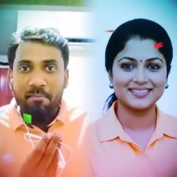 ♦️thumse milne kitha♦️