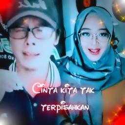 ⚘⚘CINTA TAK TERPISAHKAN@@@@@@@@@@@@@@@@@@@@@@