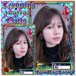 "Terputus Janjian Cinta" by _____Natural_ "Terputus Janjian Cinta" by _____Natural_
