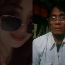 🅈🄰🄽🄶 PERTAMA KALI  @phang_veronica