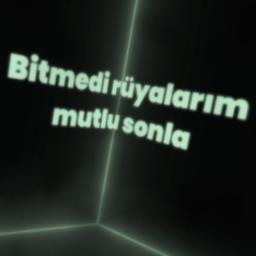 Ağlama Ben Ağlarım @BostancıGösteriMerkezi