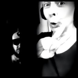 Jeanine médicament blues (New Morning 1994)
