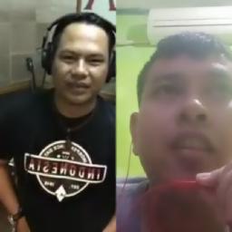 Aku Bukan Bang Toyib