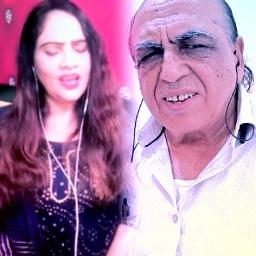 Oh Re Taal Mile Nadi Ke Jal Mein (HD)