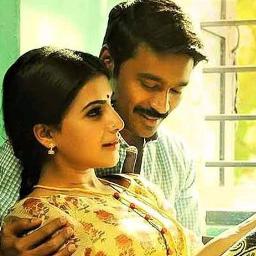 Enna Solla - Short HQ - Thangamagan