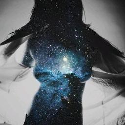 ‒ Закрытый космос