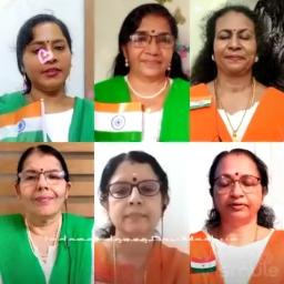 Independence Day Mashup