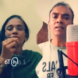 (Hi-Res) முதற்கனவே | Mudher Kanave | Majunu