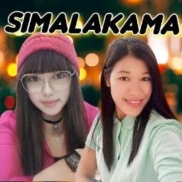 "SIMALAKAMA" by Winie_Win_