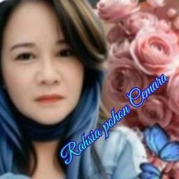 "🅁🄰🄷🅂🄸🄰 POHON CEMARA EXIST POHON CEMARA" by _____N4Y__APRIL