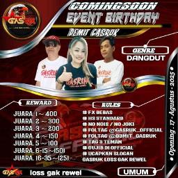 💛 EDAN TURUN 💛