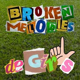 [Clean Inst.] Broken Melodies