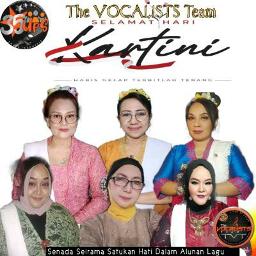 MIVENT KARTINI